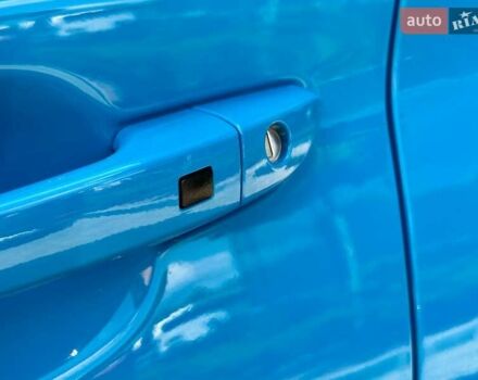 Синій Хендай Kona, об'ємом двигуна 0 л та пробігом 16 тис. км за 17200 $, фото 40 на Automoto.ua
