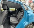 Синий Хендай Kona, объемом двигателя 0 л и пробегом 21 тыс. км за 17900 $, фото 25 на Automoto.ua