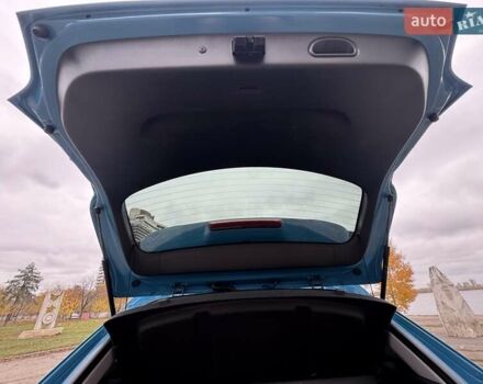 Синий Хендай Kona, объемом двигателя 0 л и пробегом 21 тыс. км за 17900 $, фото 28 на Automoto.ua