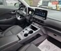 Синий Хендай Kona, объемом двигателя 0 л и пробегом 60 тыс. км за 17600 $, фото 55 на Automoto.ua
