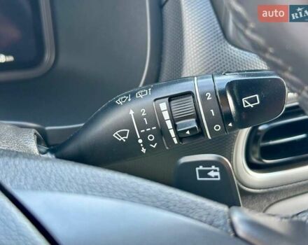 Синій Хендай Kona, об'ємом двигуна 0 л та пробігом 16 тис. км за 17200 $, фото 30 на Automoto.ua