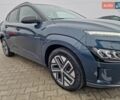 Синий Хендай Kona, объемом двигателя 0 л и пробегом 60 тыс. км за 17600 $, фото 12 на Automoto.ua