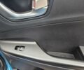 Синій Хендай Kona, об'ємом двигуна 0 л та пробігом 49 тис. км за 17750 $, фото 23 на Automoto.ua