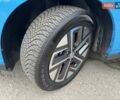 Синий Хендай Kona, объемом двигателя 0 л и пробегом 21 тыс. км за 17900 $, фото 35 на Automoto.ua