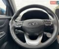 Хендай Kona 2022 в Днепре (Днепропетровске) на Automoto.ua Синий Хендай Kona, объемом двигателя 0 л и пробегом 21 тыс. км за 17800 $, фото 15 на Automoto.ua
