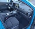 Синий Хендай Kona, объемом двигателя 0 л и пробегом 31 тыс. км за 17200 $, фото 48 на Automoto.ua