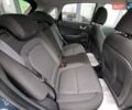 Синий Хендай Kona, объемом двигателя 0 л и пробегом 60 тыс. км за 17600 $, фото 50 на Automoto.ua
