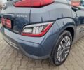 Синий Хендай Kona, объемом двигателя 0 л и пробегом 60 тыс. км за 17600 $, фото 18 на Automoto.ua