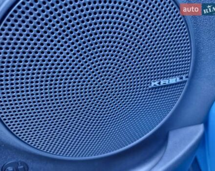 Синий Хендай Kona, объемом двигателя 0 л и пробегом 31 тыс. км за 17200 $, фото 42 на Automoto.ua