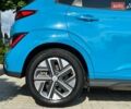 Синій Хендай Kona, об'ємом двигуна 0 л та пробігом 16 тис. км за 17200 $, фото 7 на Automoto.ua