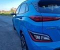 Синий Хендай Kona, объемом двигателя 0 л и пробегом 31 тыс. км за 17200 $, фото 34 на Automoto.ua