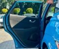 Синій Хендай Kona, об'ємом двигуна 0 л та пробігом 16 тис. км за 17200 $, фото 25 на Automoto.ua