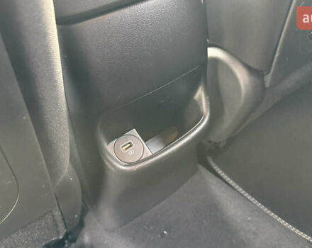 Синій Хендай Kona, об'ємом двигуна 0 л та пробігом 39 тис. км за 20900 $, фото 48 на Automoto.ua