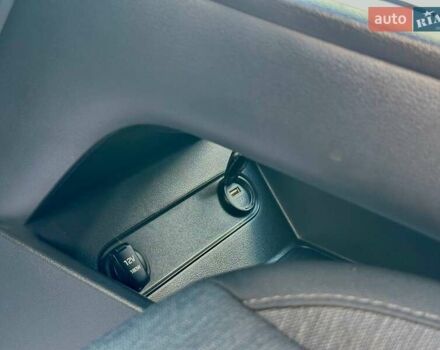 Синій Хендай Kona, об'ємом двигуна 0 л та пробігом 16 тис. км за 17200 $, фото 29 на Automoto.ua