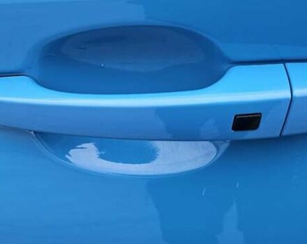 Синій Хендай Kona, об'ємом двигуна 0 л та пробігом 49 тис. км за 17750 $, фото 6 на Automoto.ua