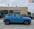 Хендай Kona 2022 в Днепре (Днепропетровске) на Automoto.ua Синий Хендай Kona, объемом двигателя 0 л и пробегом 21 тыс. км за 17800 $, фото 1 на Automoto.ua