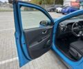 Хендай Kona 2022 в Днепре (Днепропетровске) на Automoto.ua Синий Хендай Kona, объемом двигателя 0 л и пробегом 21 тыс. км за 17800 $, фото 10 на Automoto.ua