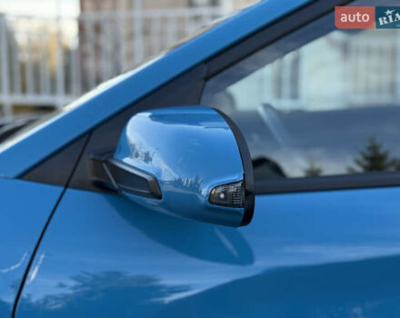 Синий Хендай Kona, объемом двигателя 0 л и пробегом 30 тыс. км за 16900 $, фото 37 на Automoto.ua