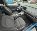 Синий Хендай Kona, объемом двигателя 0 л и пробегом 21 тыс. км за 17800 $, фото 15 на Automoto.ua