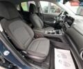 Синий Хендай Kona, объемом двигателя 0 л и пробегом 60 тыс. км за 17600 $, фото 52 на Automoto.ua