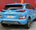 Синій Хендай Kona, об'ємом двигуна 0 л та пробігом 39 тис. км за 20900 $, фото 12 на Automoto.ua
