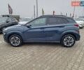 Синий Хендай Kona, объемом двигателя 0 л и пробегом 60 тыс. км за 17600 $, фото 22 на Automoto.ua