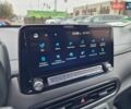 Синий Хендай Kona, объемом двигателя 0 л и пробегом 60 тыс. км за 17600 $, фото 39 на Automoto.ua