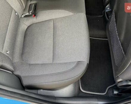 Синій Хендай Kona, об'ємом двигуна 0 л та пробігом 39 тис. км за 20900 $, фото 53 на Automoto.ua