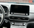 Синій Хендай Kona, об'ємом двигуна 0 л та пробігом 54 тис. км за 17650 $, фото 31 на Automoto.ua