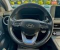 Синій Хендай Kona, об'ємом двигуна 0 л та пробігом 16 тис. км за 17200 $, фото 38 на Automoto.ua