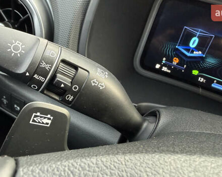 Синій Хендай Kona, об'ємом двигуна 0 л та пробігом 39 тис. км за 20900 $, фото 29 на Automoto.ua