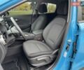 Синий Хендай Kona, объемом двигателя 0 л и пробегом 21 тыс. км за 17900 $, фото 15 на Automoto.ua