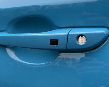 Синий Хендай Kona, объемом двигателя 0 л и пробегом 81 тыс. км за 16950 $, фото 36 на Automoto.ua