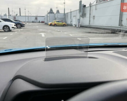 Синій Хендай Kona, об'ємом двигуна 0 л та пробігом 39 тис. км за 20900 $, фото 32 на Automoto.ua