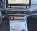 Синий Хендай Kona, объемом двигателя 0 л и пробегом 31 тыс. км за 17200 $, фото 46 на Automoto.ua