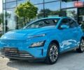 Синій Хендай Kona, об'ємом двигуна 0 л та пробігом 16 тис. км за 17200 $, фото 9 на Automoto.ua
