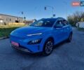 Синий Хендай Kona, объемом двигателя 0 л и пробегом 31 тыс. км за 17200 $, фото 39 на Automoto.ua
