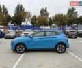 Хендай Kona 2022 в Днепре (Днепропетровске) на Automoto.ua Синий Хендай Kona, объемом двигателя 0 л и пробегом 21 тыс. км за 17800 $, фото 5 на Automoto.ua