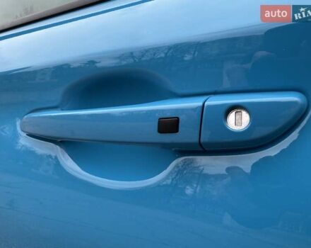 Синий Хендай Kona, объемом двигателя 0 л и пробегом 21 тыс. км за 17900 $, фото 33 на Automoto.ua