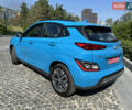 Синій Хендай Kona, об'ємом двигуна 0 л та пробігом 69 тис. км за 16470 $, фото 6 на Automoto.ua