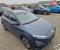 Синий Хендай Kona, объемом двигателя 0 л и пробегом 60 тыс. км за 17600 $, фото 11 на Automoto.ua