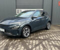Синий Хендай Kona, объемом двигателя 0 л и пробегом 35 тыс. км за 23500 $, фото 1 на Automoto.ua