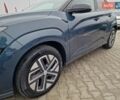 Синий Хендай Kona, объемом двигателя 0 л и пробегом 60 тыс. км за 17600 $, фото 7 на Automoto.ua