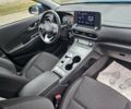 Синій Хендай Kona, об'ємом двигуна 0 л та пробігом 49 тис. км за 17750 $, фото 28 на Automoto.ua