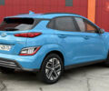 Синій Хендай Kona, об'ємом двигуна 0 л та пробігом 39 тис. км за 20900 $, фото 13 на Automoto.ua