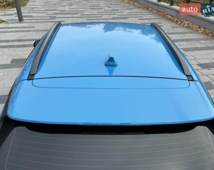 Синий Хендай Kona, объемом двигателя 0 л и пробегом 21 тыс. км за 17900 $, фото 10 на Automoto.ua