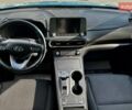 Синій Хендай Kona, об'ємом двигуна 0 л та пробігом 16 тис. км за 17200 $, фото 18 на Automoto.ua