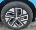 Синій Хендай Kona, об'ємом двигуна 0 л та пробігом 49 тис. км за 17750 $, фото 7 на Automoto.ua