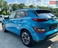 Синій Хендай Kona, об'ємом двигуна 0 л та пробігом 16 тис. км за 17200 $, фото 13 на Automoto.ua