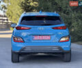 Синій Хендай Kona, об'ємом двигуна 0 л та пробігом 30 тис. км за 16900 $, фото 11 на Automoto.ua